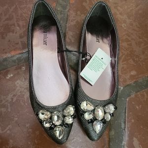 New size 10 dress shoes